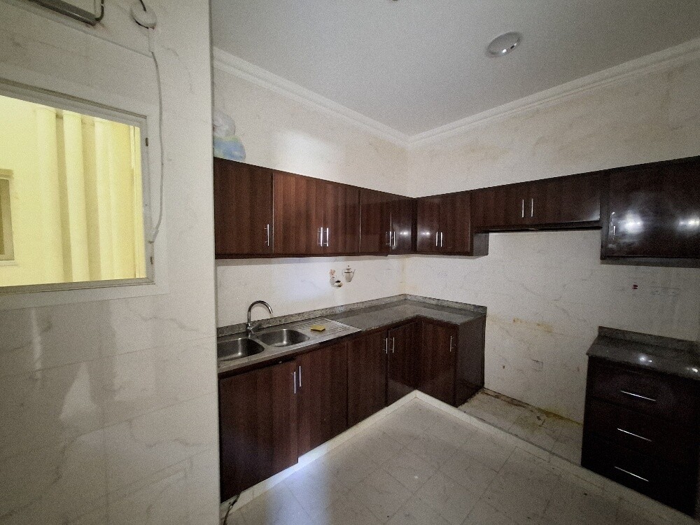 Khalifa City Apartment 5600 - 7