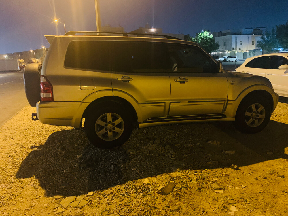 باجيرو - 6