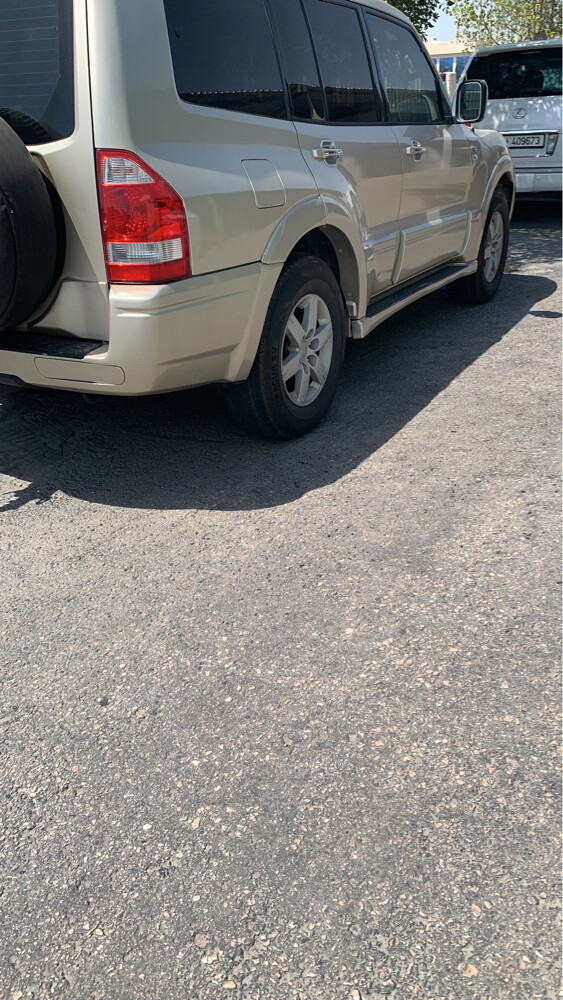 باجيرو - 1