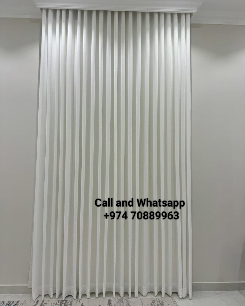 new curtains make call 70889963 - 1