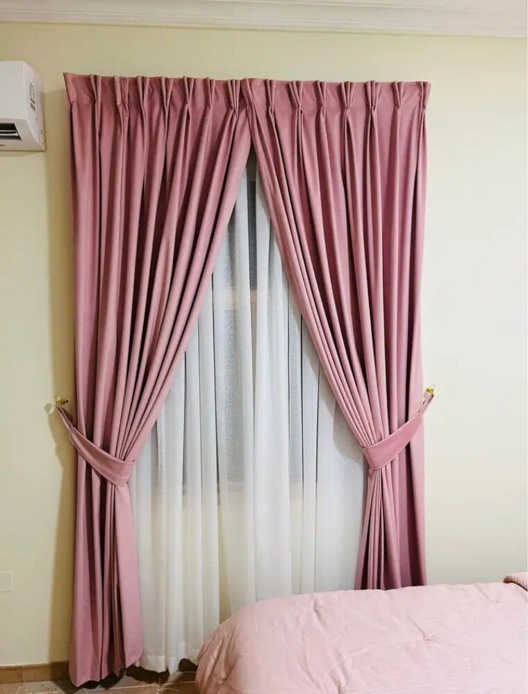 new curtains make call 70889963 - 4