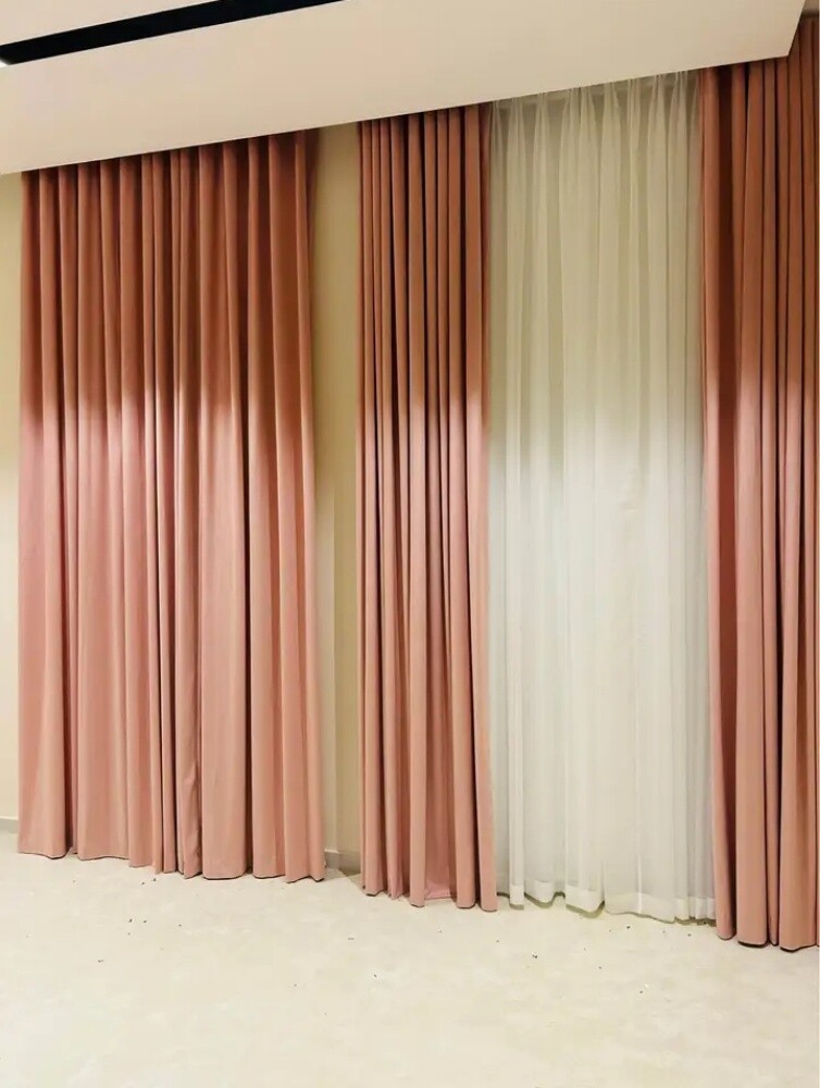 new curtains make call 70889963 - 3