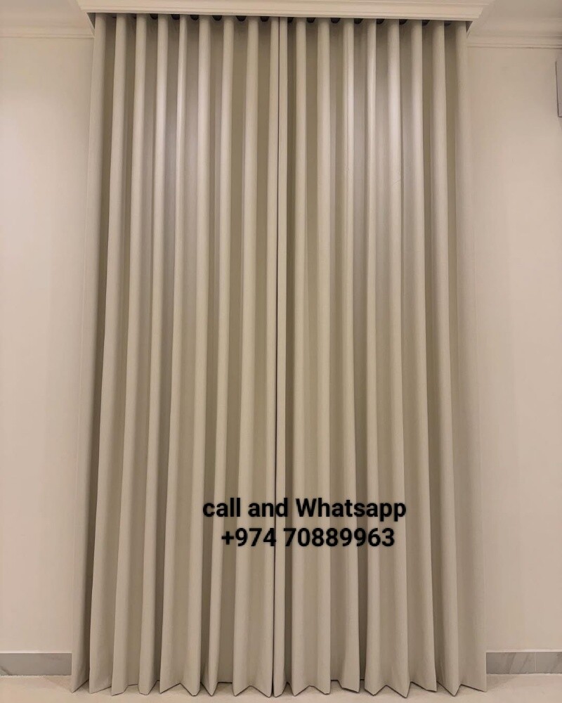new curtains make call 70889963 - 2