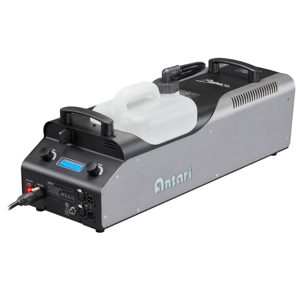 Antari Z-3000III Professional fog - 1