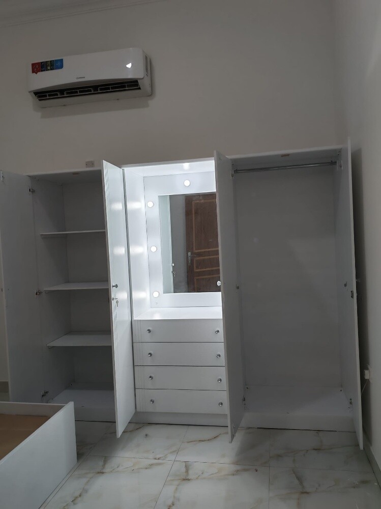 سرير ومرتبة - 2