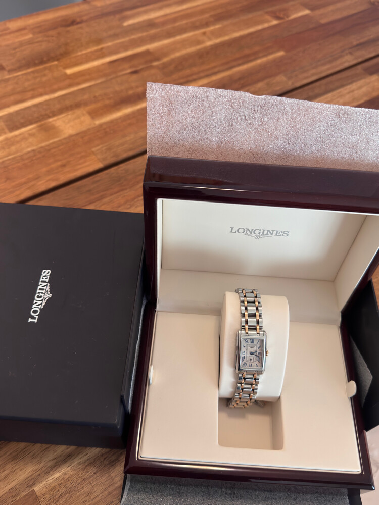 Longines - 3