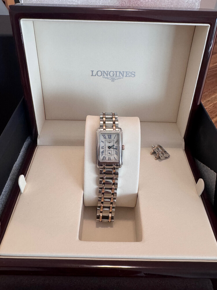 Longines - 2