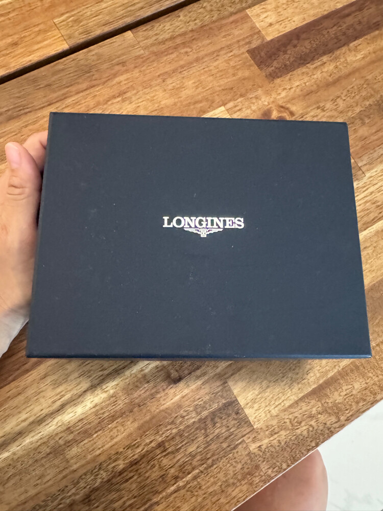 Longines - 5
