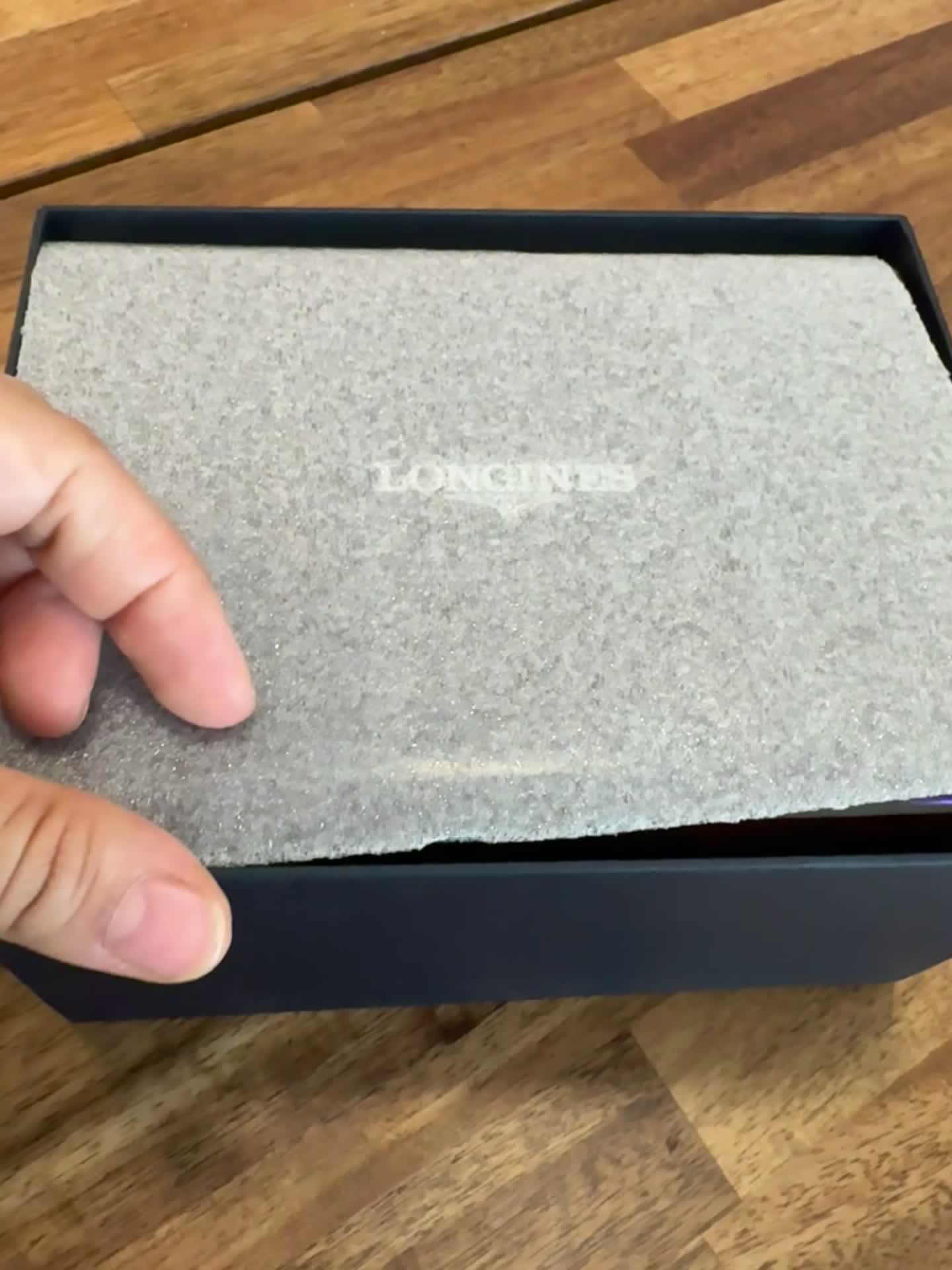 Longines - 6