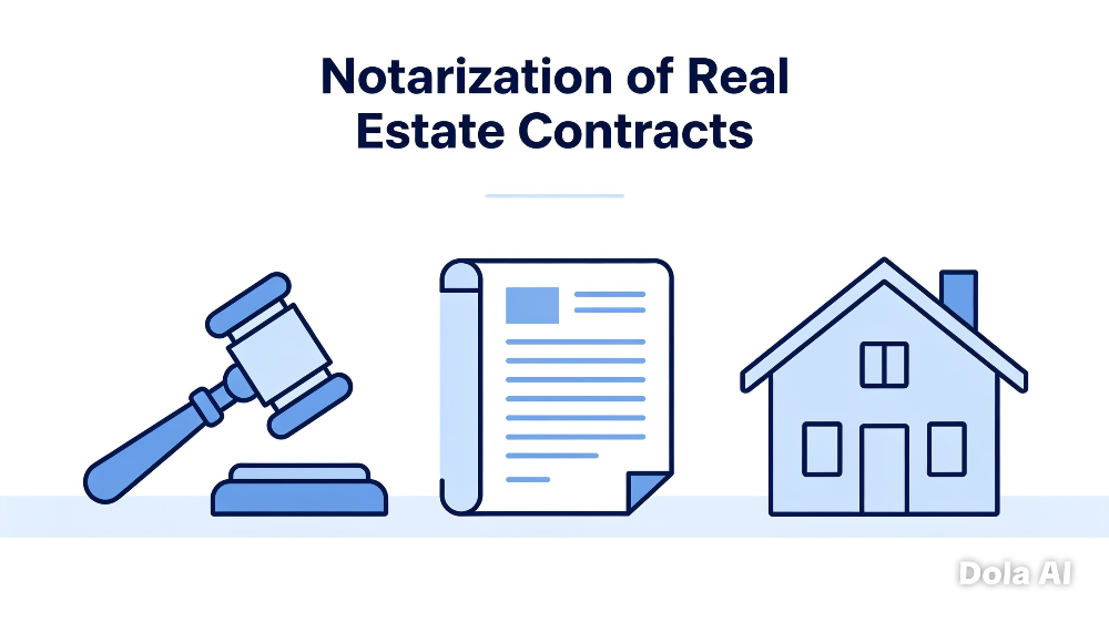 Estate Contracts - 1