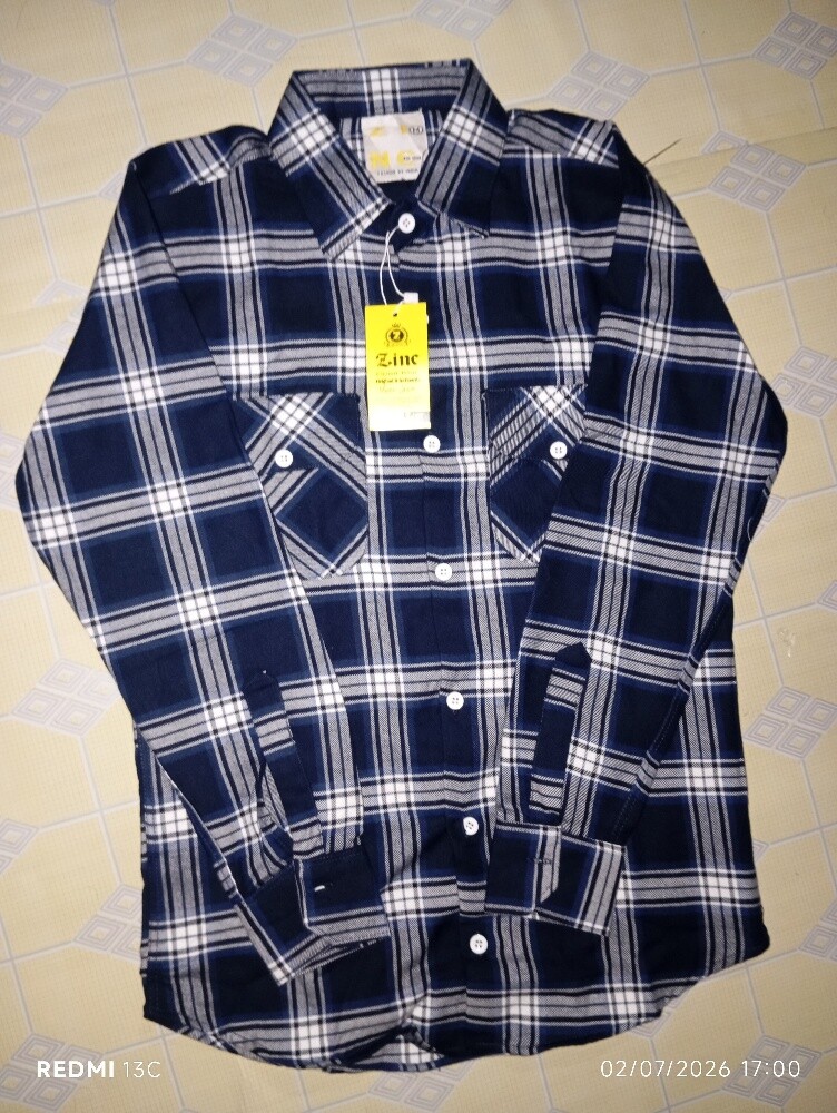 shirt - 1