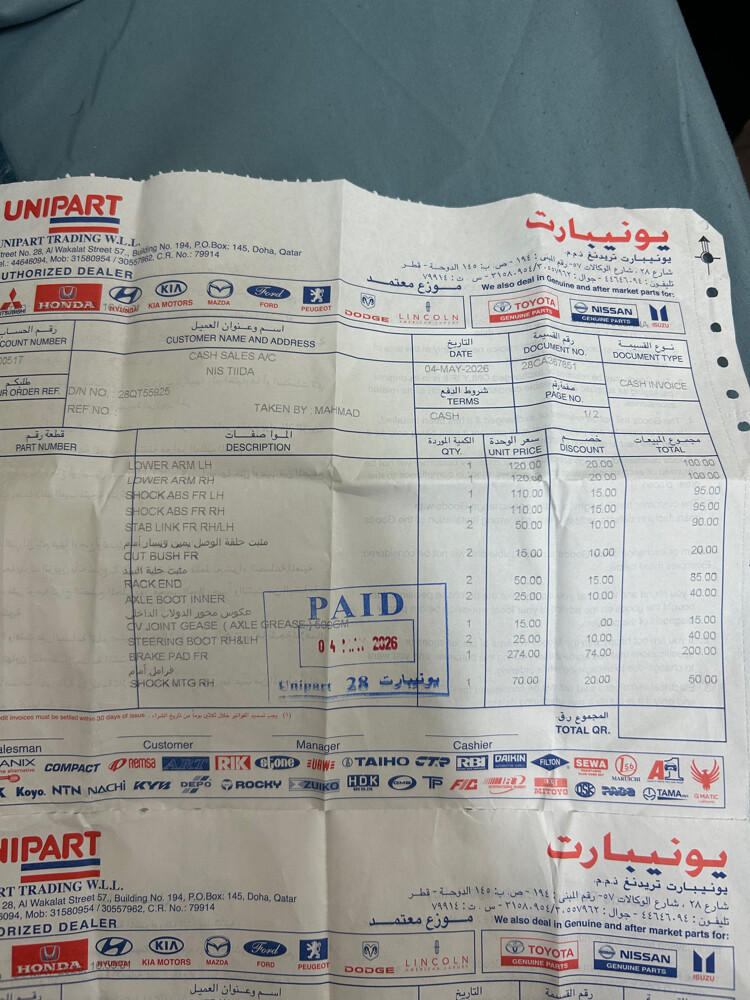 Mohammad  - 10