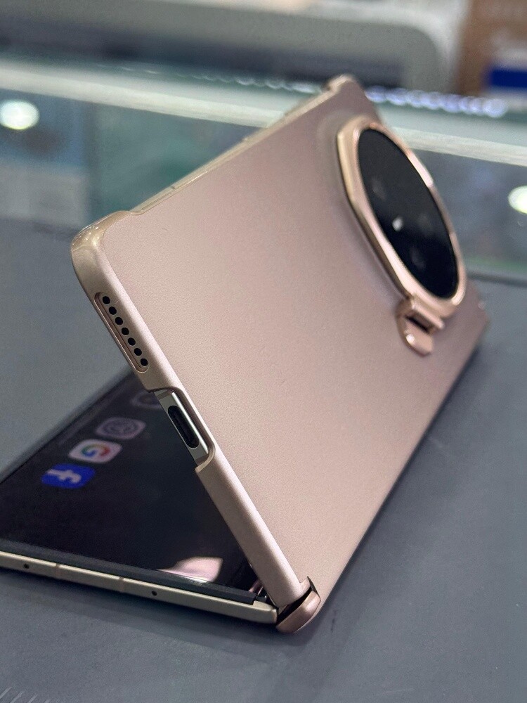HONOR Magic V5(16/512) - 2