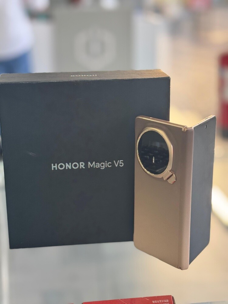 HONOR Magic V5(16/512) - 3