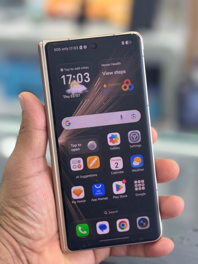 HONOR Magic V5(16/512) - 6