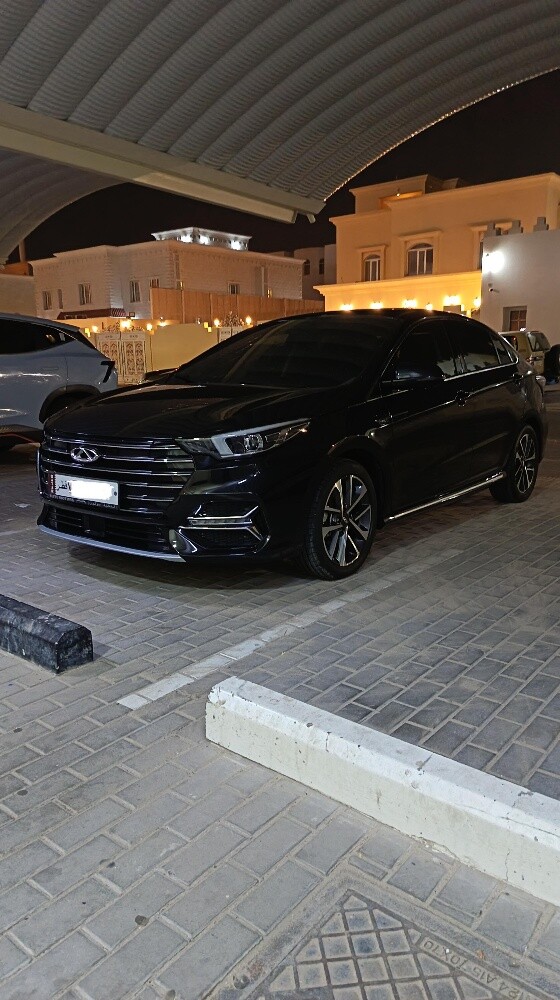 chery arizzo 6 pro - 3