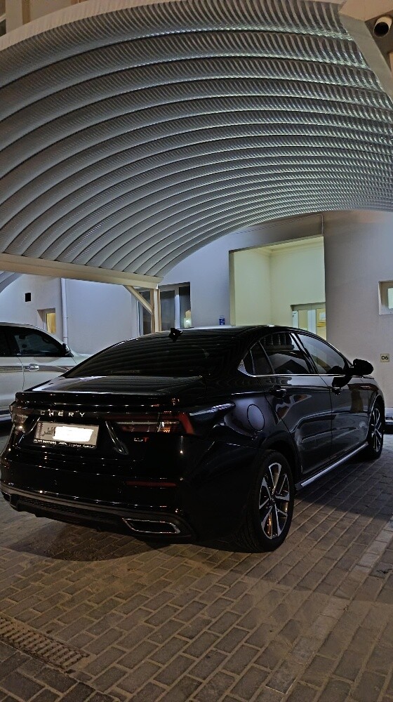 chery arizzo 6 pro - 1