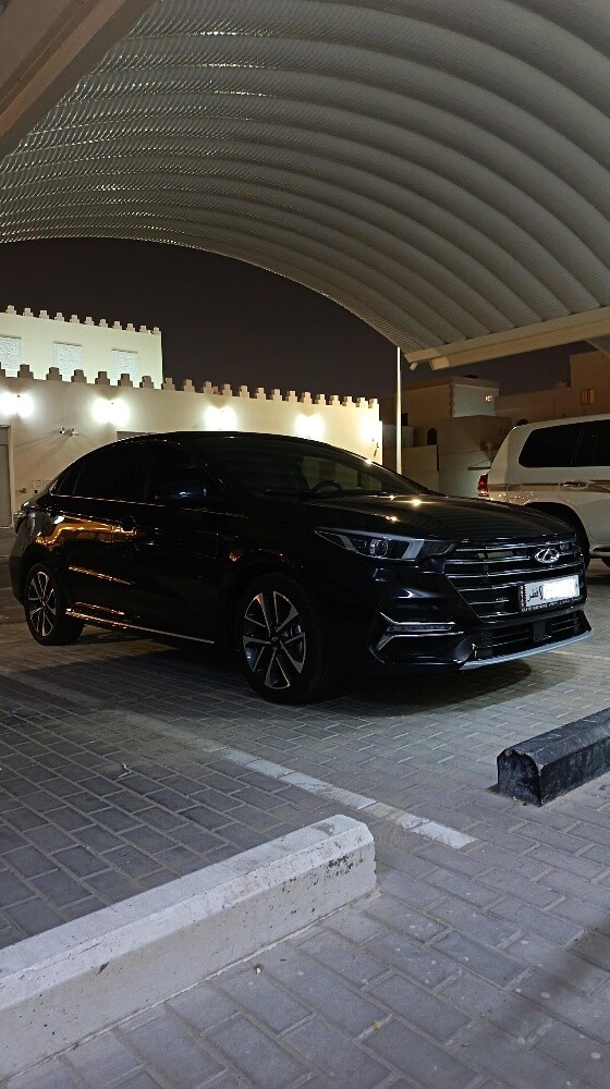 chery arizzo 6 pro - 4