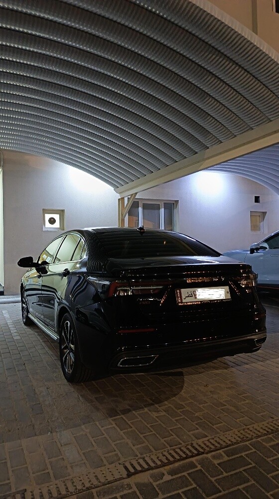chery arizzo 6 pro - 8