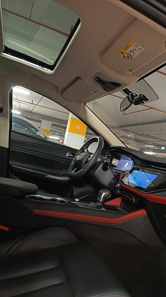 chery arizzo 6 pro - 9