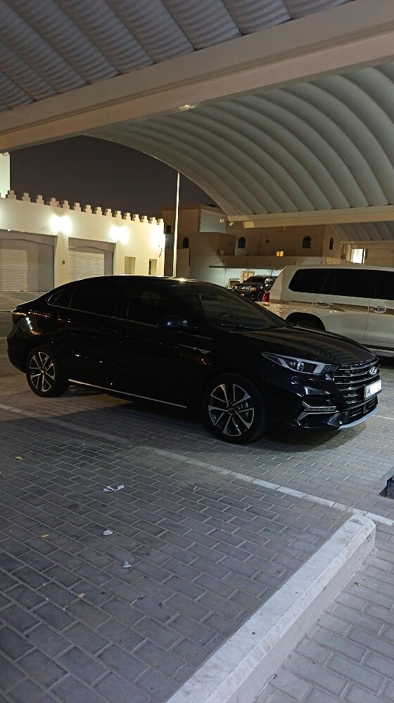 chery arizzo 6 pro - 5