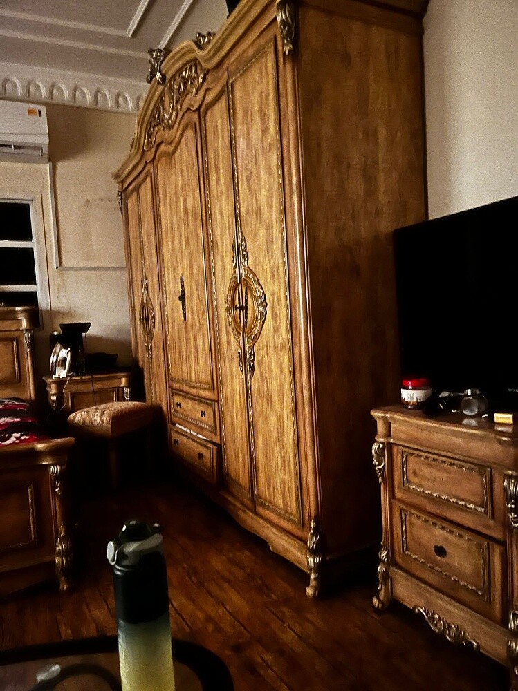 Bedroom in excellent condition - 3