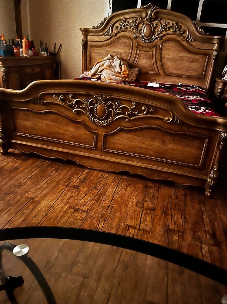 Bedroom in excellent condition - 1