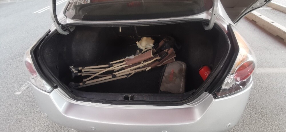 Nissan for sale - 1