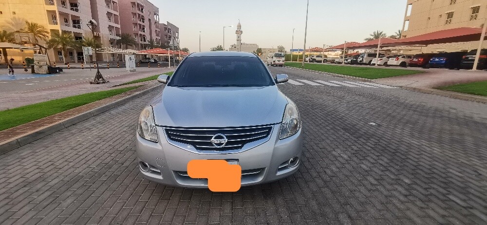 Nissan for sale - 10