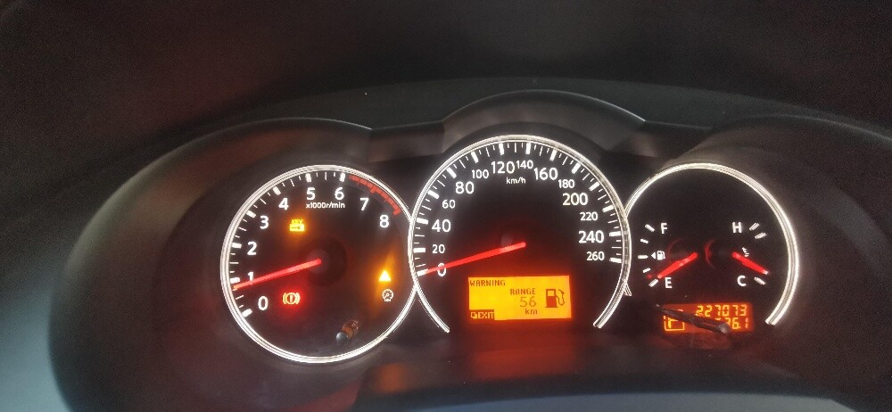 Nissan for sale - 8