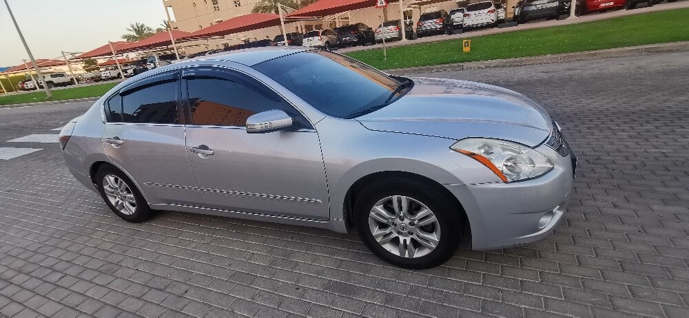 Nissan for sale - 12