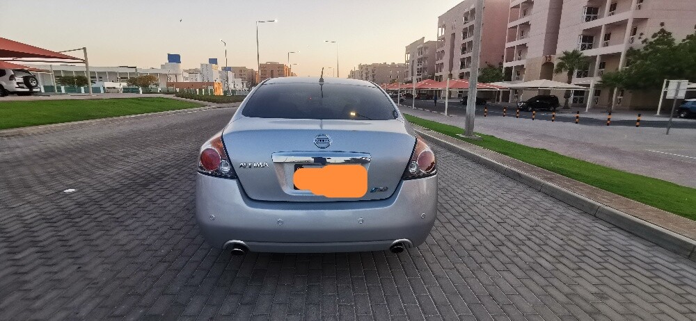 Nissan for sale - 9