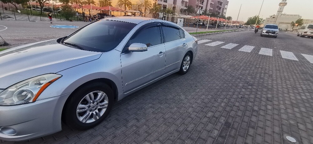 Nissan for sale - 11