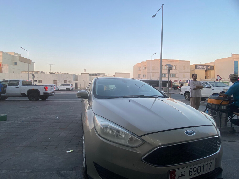 ford focus - 3