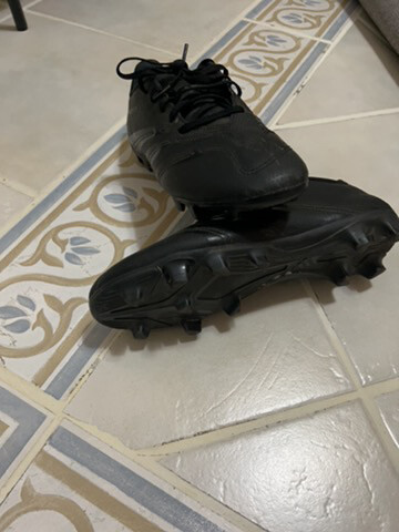 Football shoes addidas predators - 2