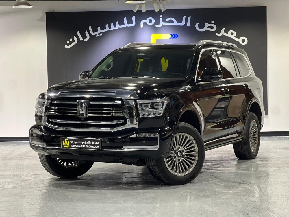 تانك 500 موديل 2026 فل ابشن - 2