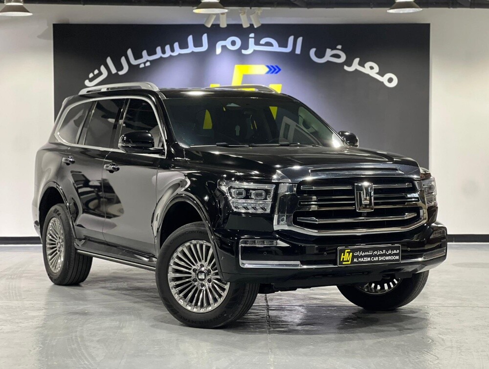 تانك 500 موديل 2026 فل ابشن - 1
