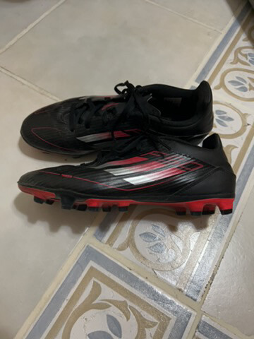 Football shoes addidas F50 - 2
