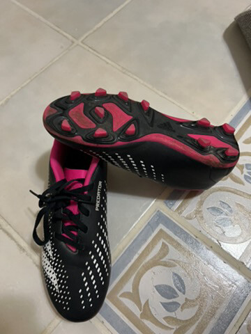 Football shoes addidas predators - 3