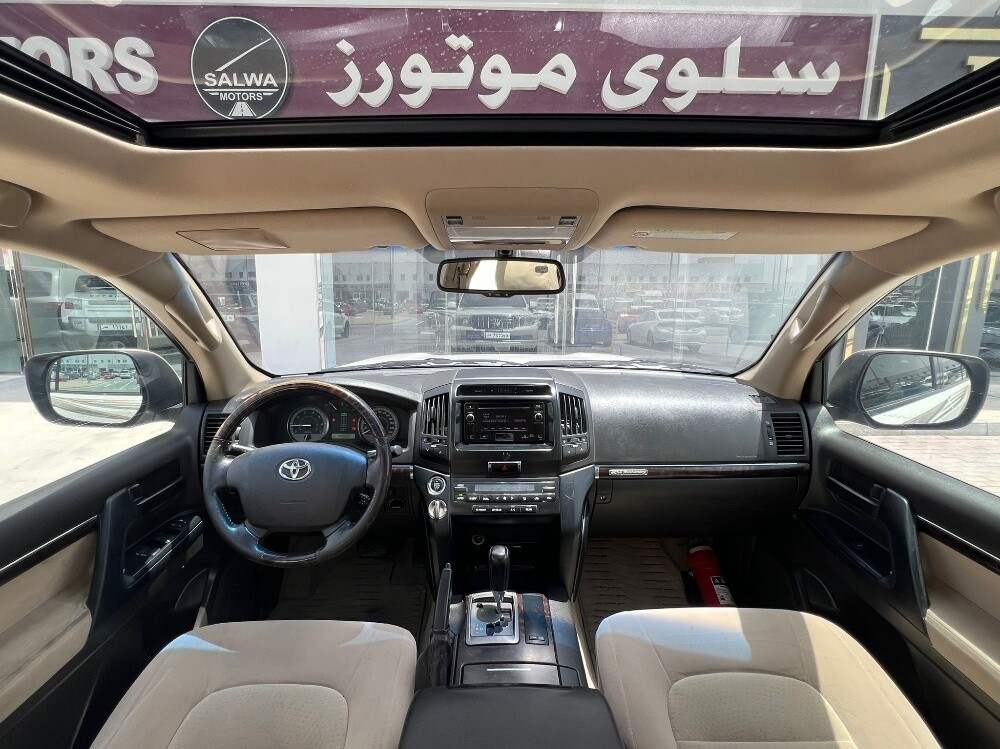جي اكس 2011 - 6