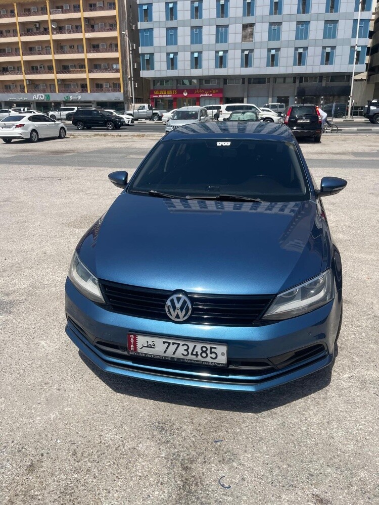 Volkswagen Jetta - 7