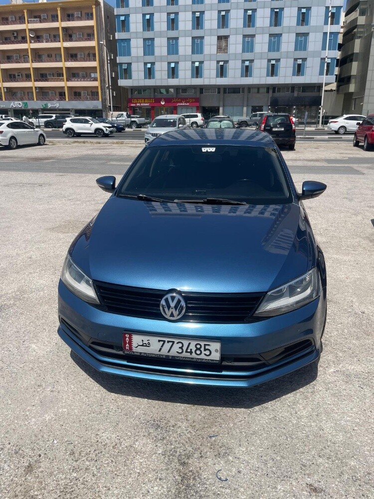 Volkswagen Jetta - 3
