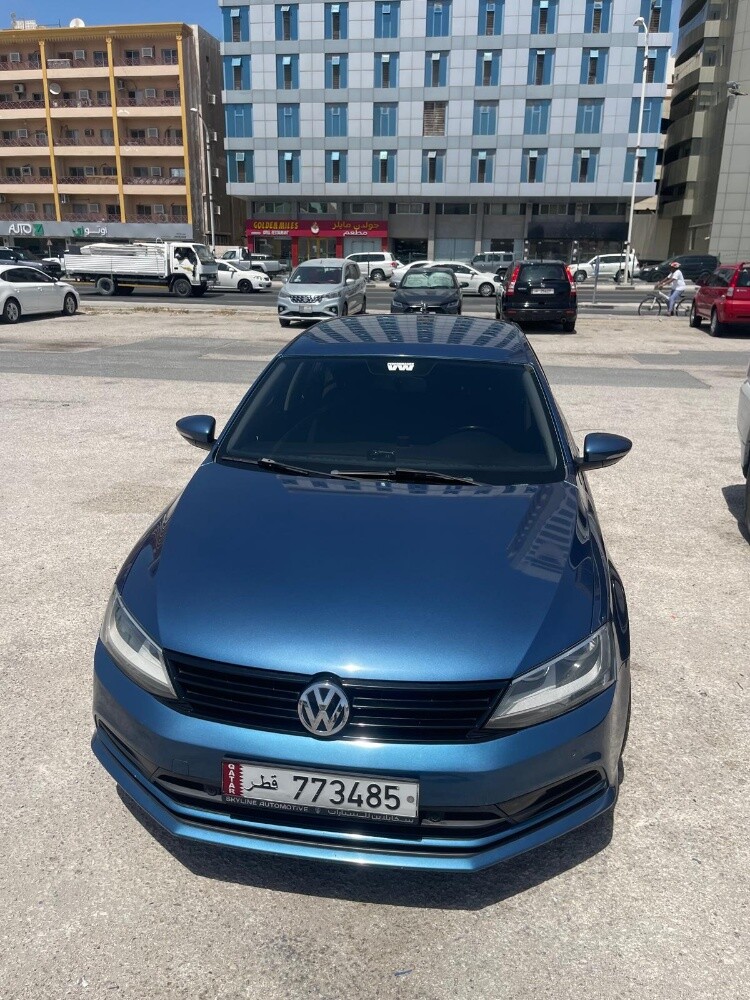 Volkswagen Jetta - 6