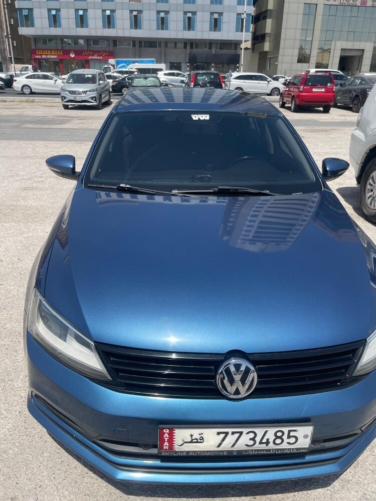 Volkswagen Jetta - 5