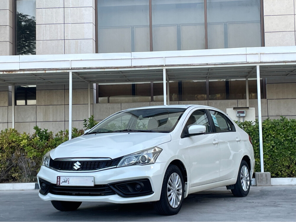 Suzuki Ciaz 2023 - 1