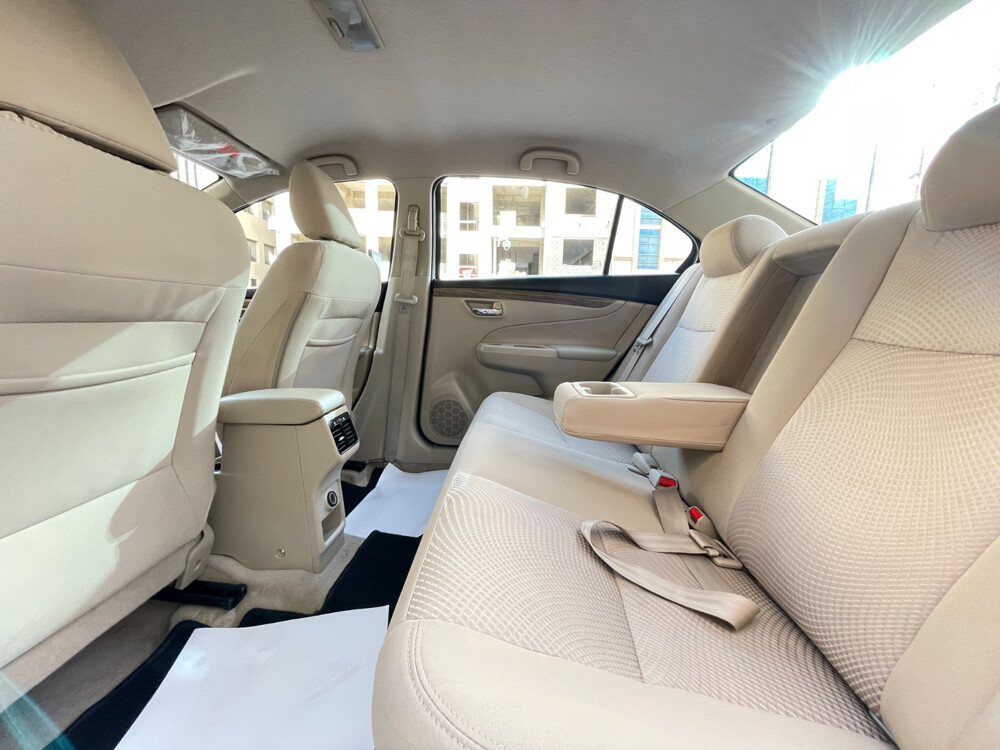 Suzuki Ciaz 2023 - 7
