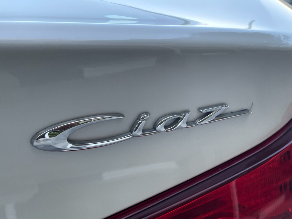 Suzuki Ciaz 2023 - 12