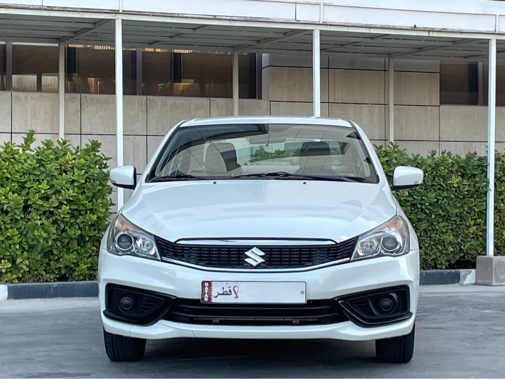 Suzuki Ciaz 2023 - 4