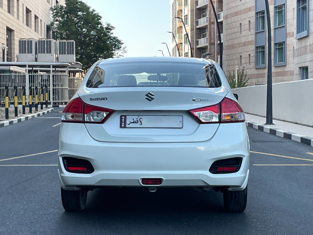Suzuki Ciaz 2023 - 6