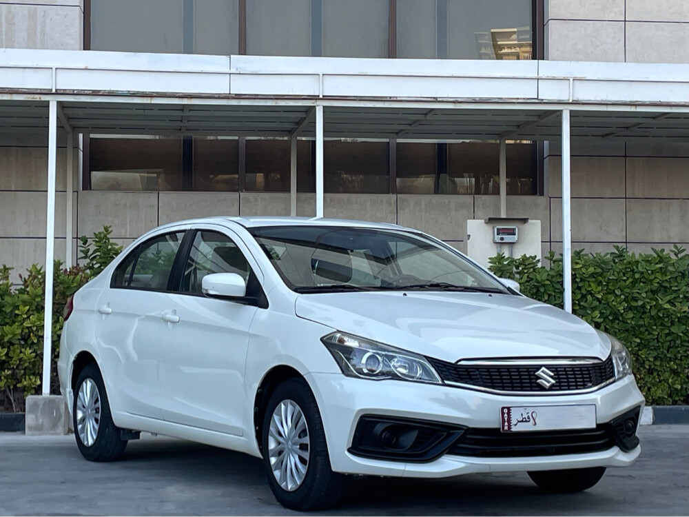 Suzuki Ciaz 2023 - 2